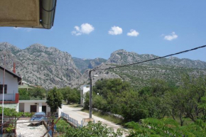 Apartments CICO Starigrad Paklenica